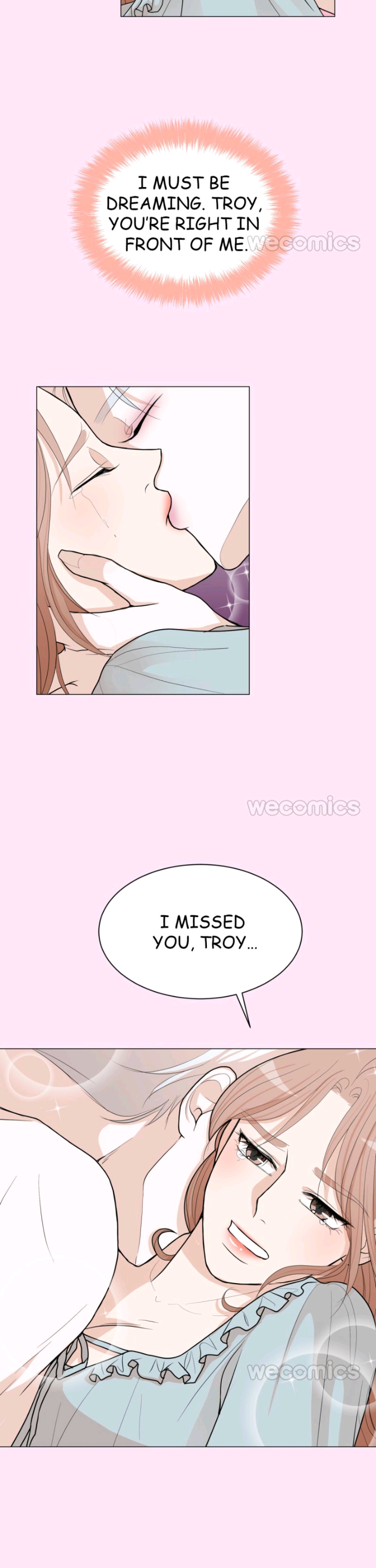 Summer Sonata Chapter 36 - page 6