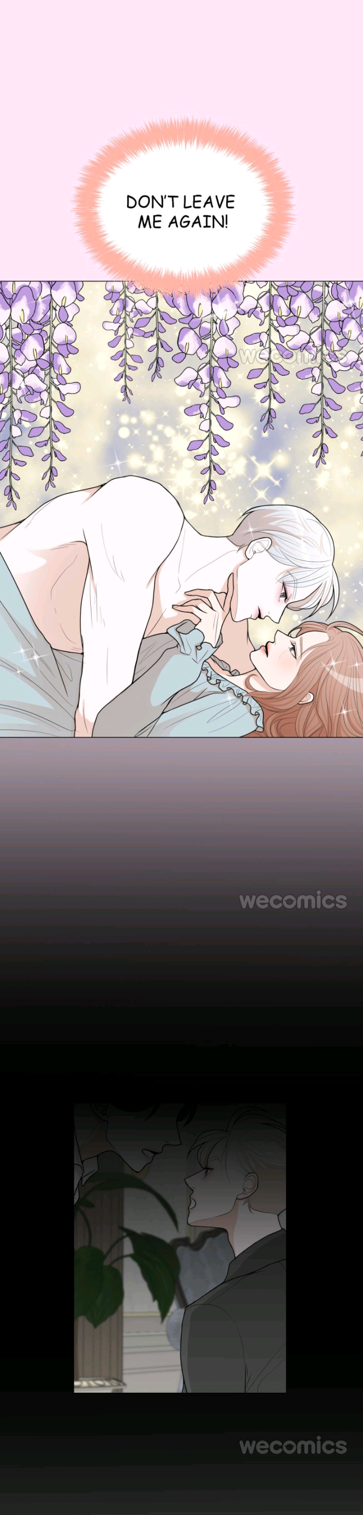 Summer Sonata Chapter 36 - page 7
