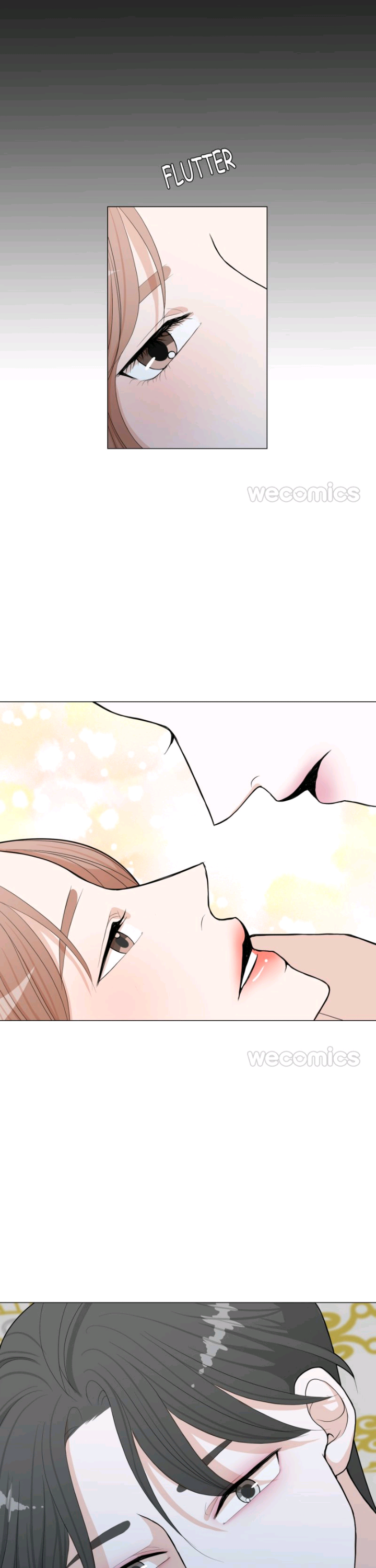 Summer Sonata Chapter 36 - page 8