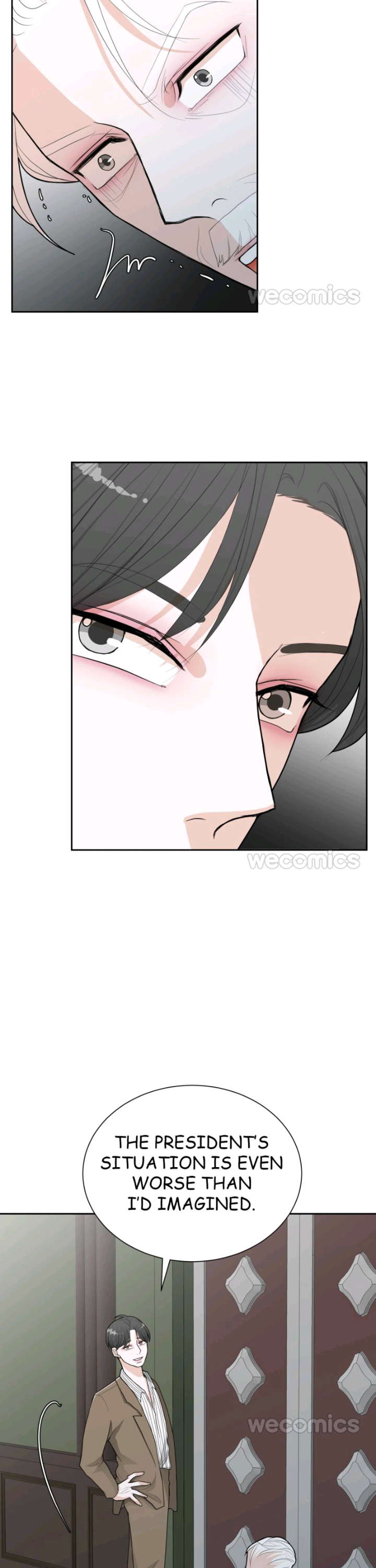 Summer Sonata Chapter 37 - page 10