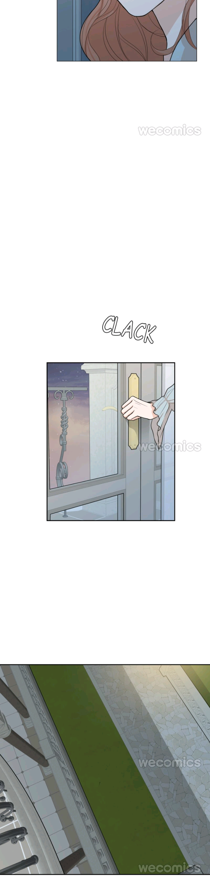 Summer Sonata Chapter 37 - page 14