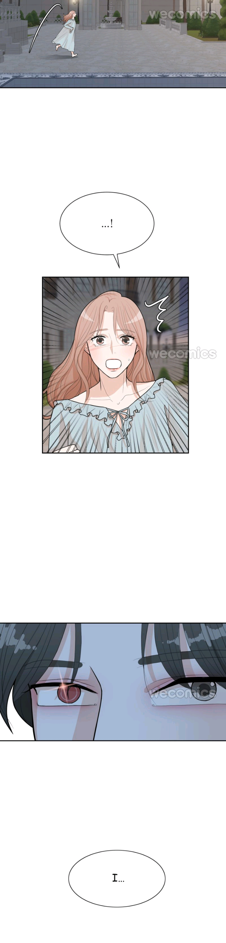 Summer Sonata Chapter 37 - page 20