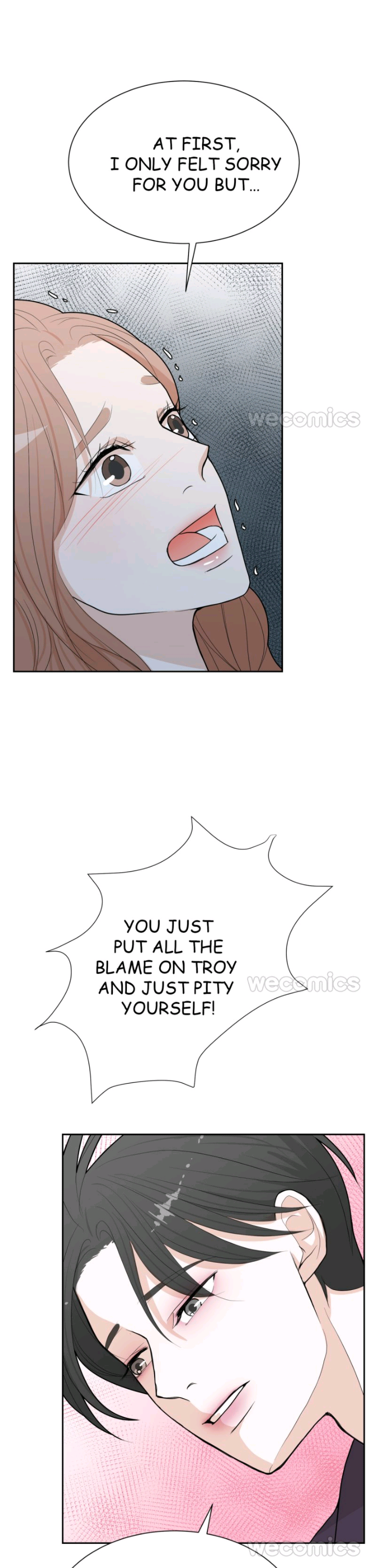 Summer Sonata Chapter 37 - page 25