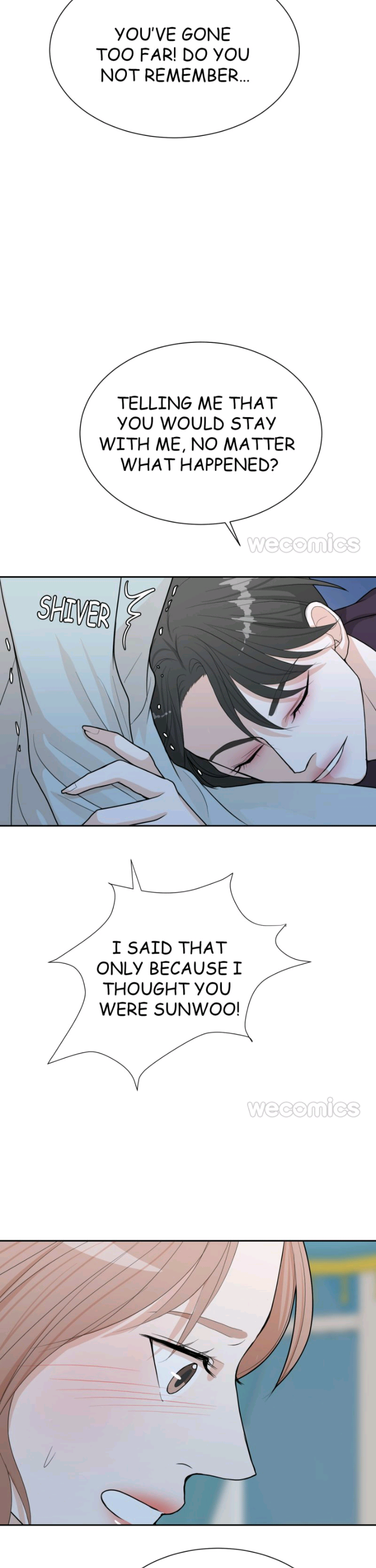 Summer Sonata Chapter 37 - page 26