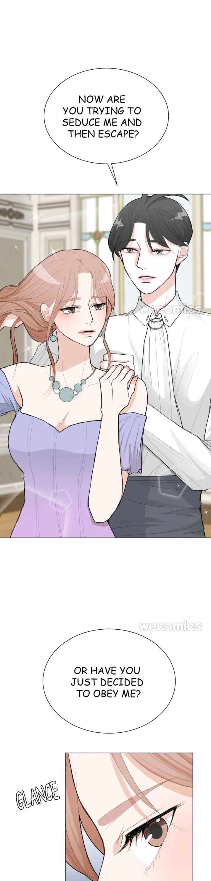 Summer Sonata Chapter 39 - page 15