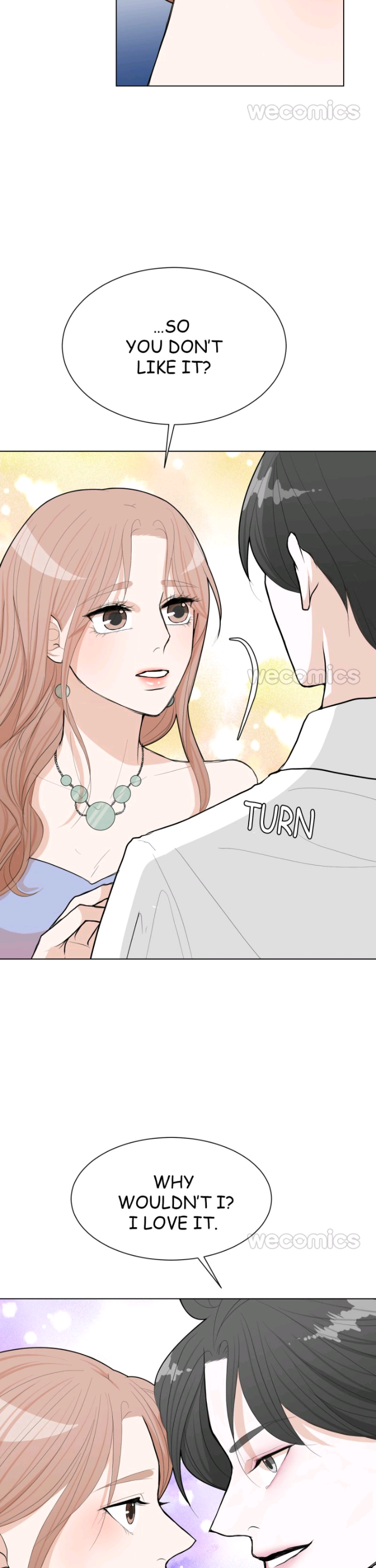 Summer Sonata Chapter 39 - page 16