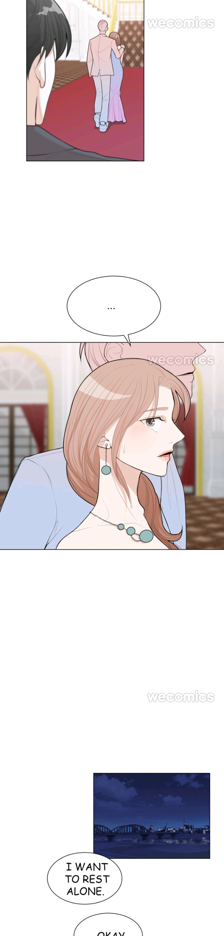 Summer Sonata Chapter 39 - page 23