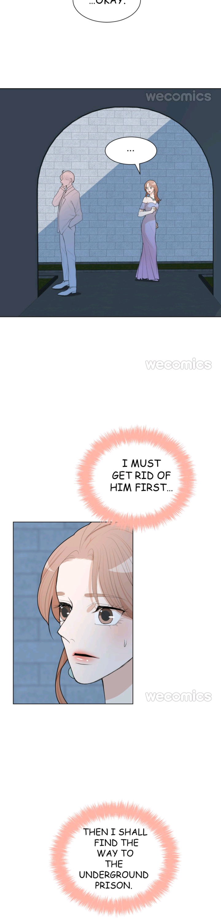 Summer Sonata Chapter 39 - page 24