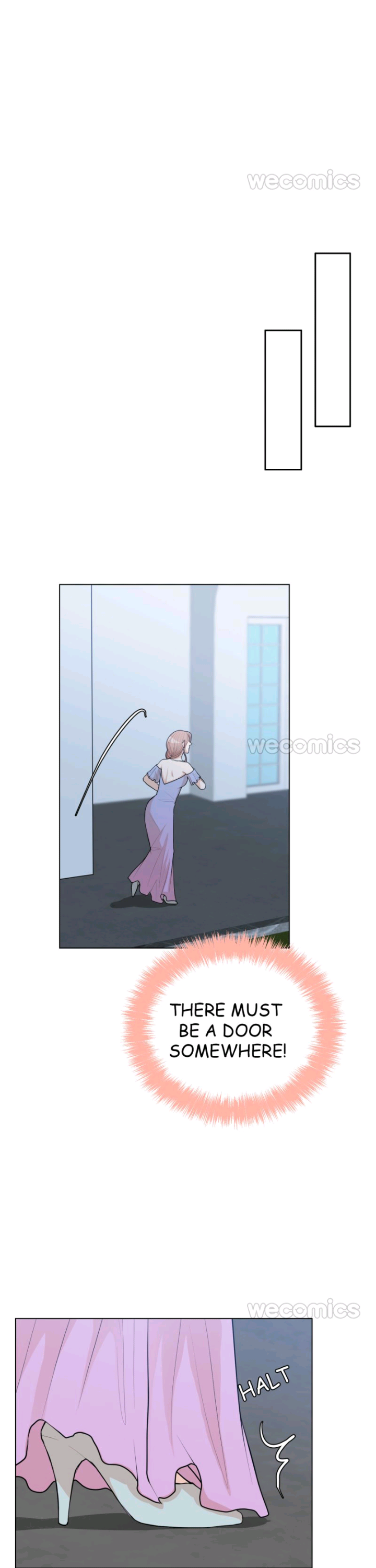 Summer Sonata Chapter 39 - page 25
