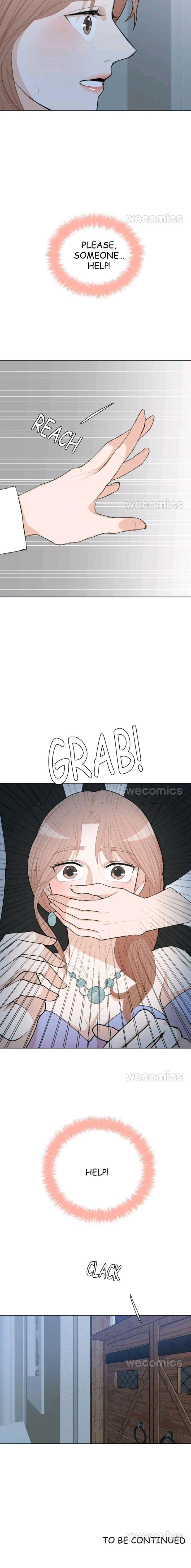 Summer Sonata Chapter 39 - page 30