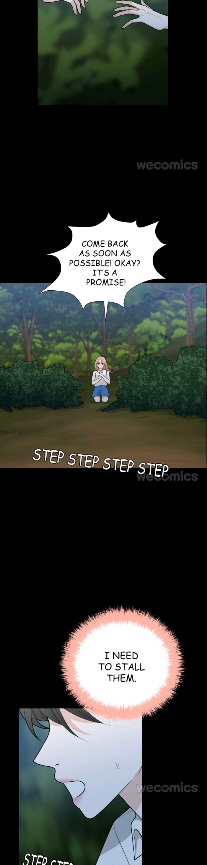 Summer Sonata Chapter 39 - page 4
