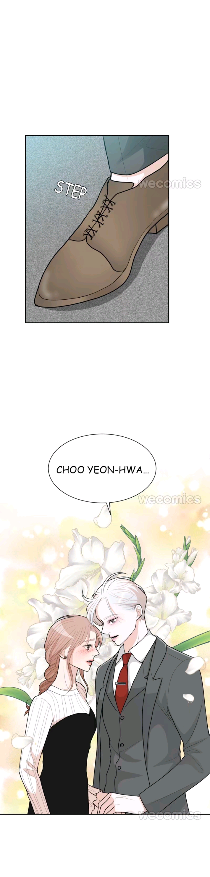 Summer Sonata Chapter 30 - page 19