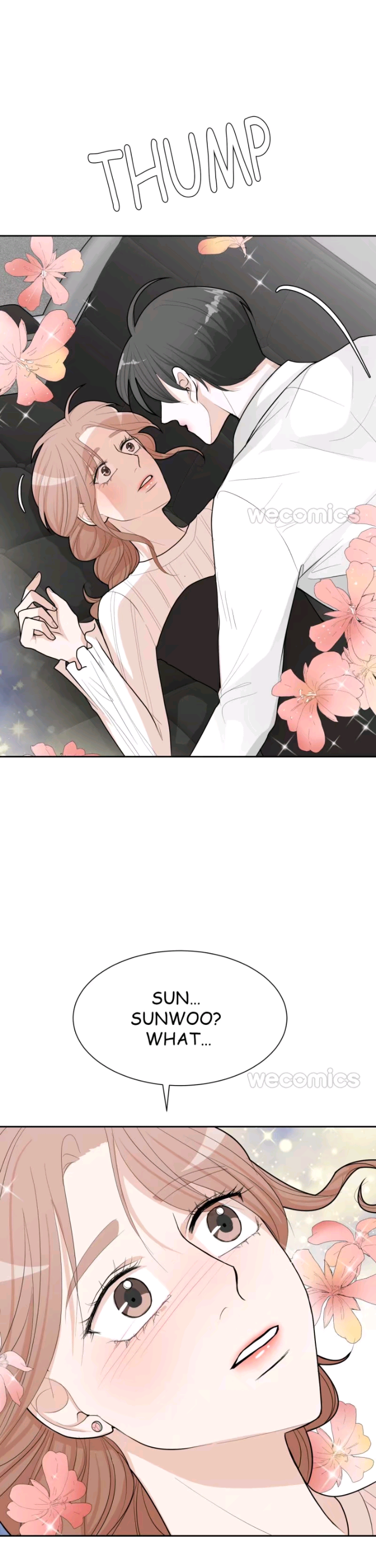 Summer Sonata Chapter 30 - page 2