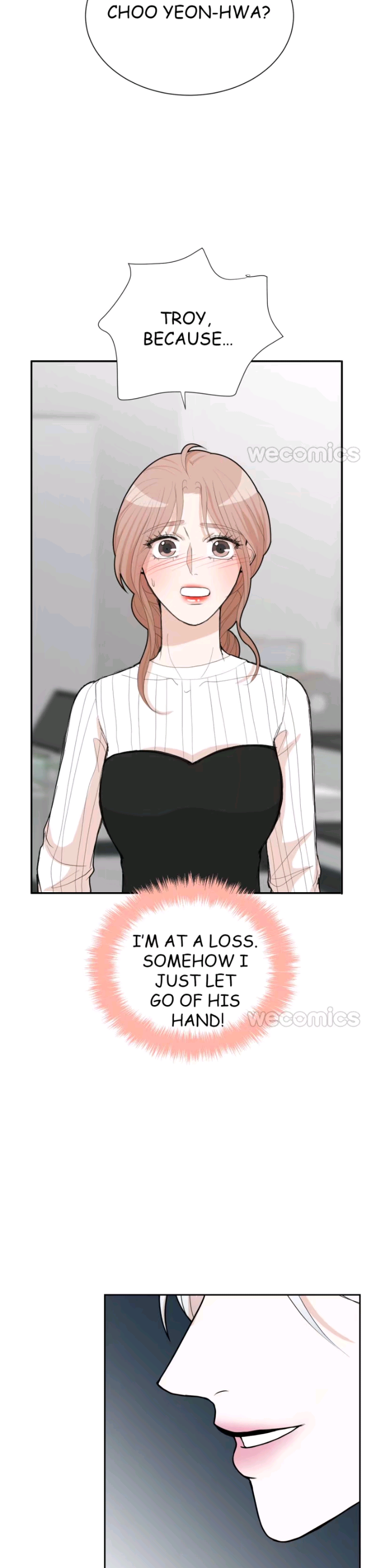 Summer Sonata Chapter 30 - page 23