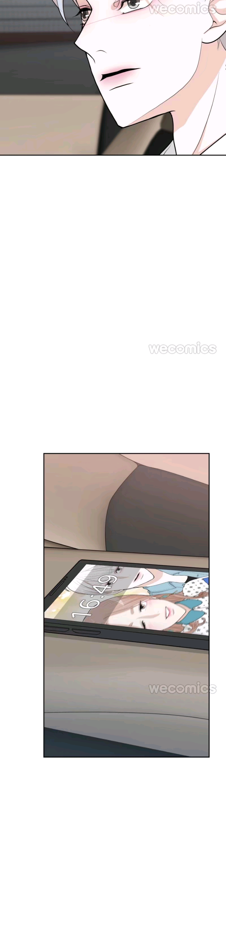 Summer Sonata Chapter 30 - page 27