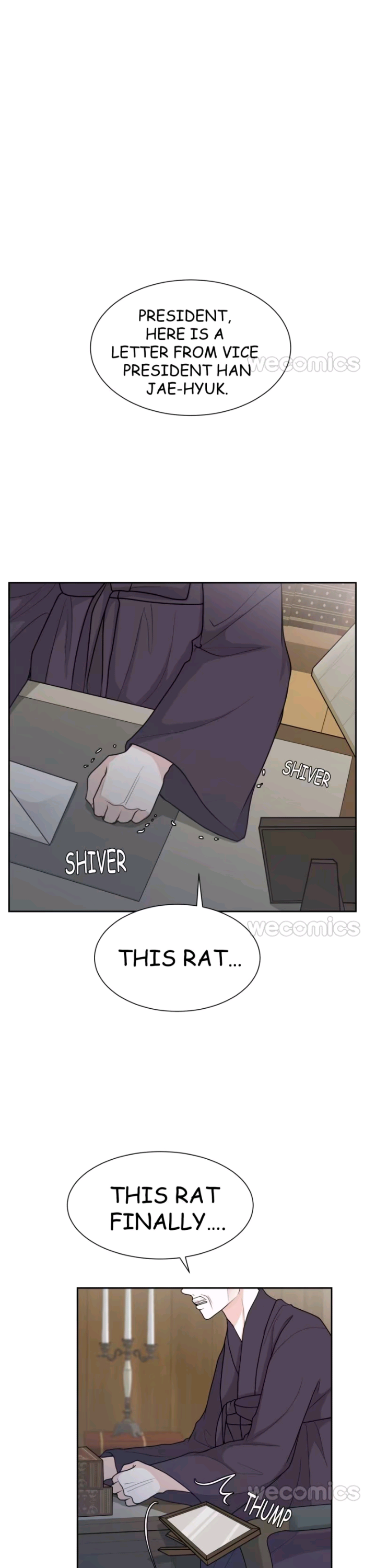 Summer Sonata Chapter 30 - page 28