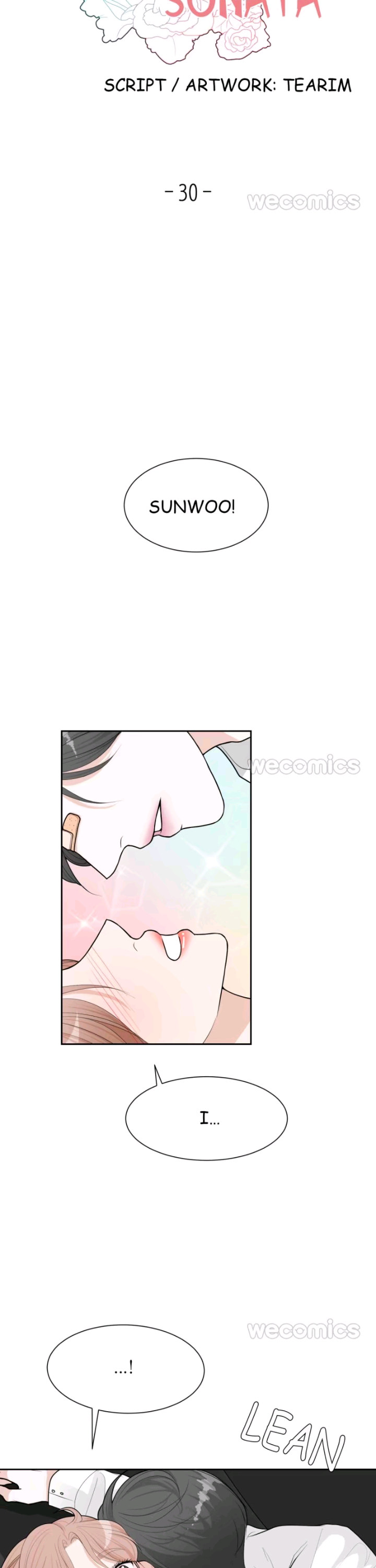 Summer Sonata Chapter 30 - page 4