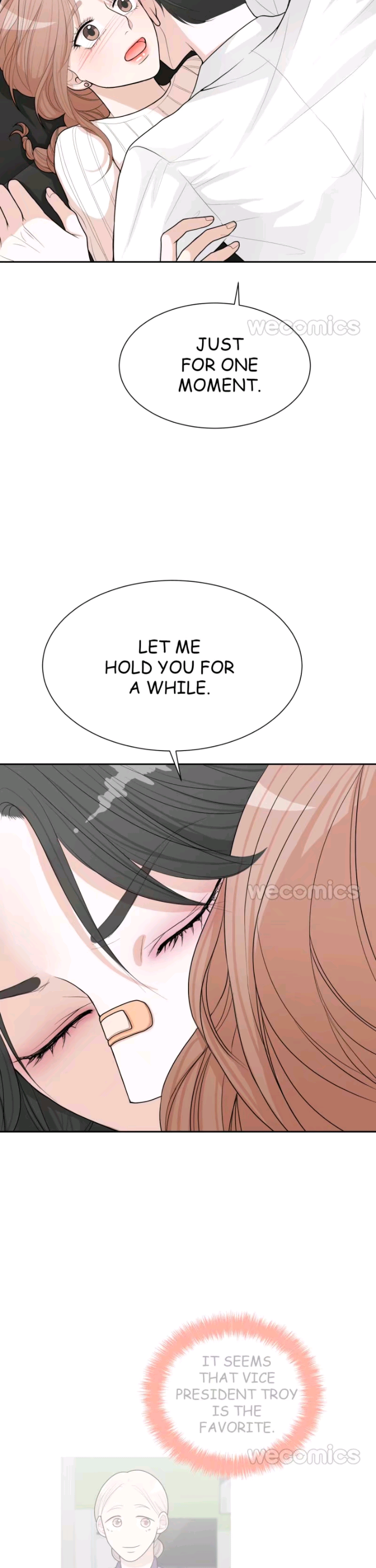 Summer Sonata Chapter 30 - page 5