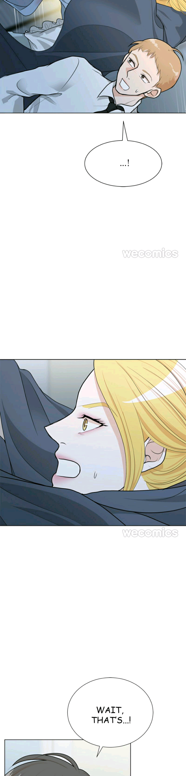 Summer Sonata Chapter 42 - page 10