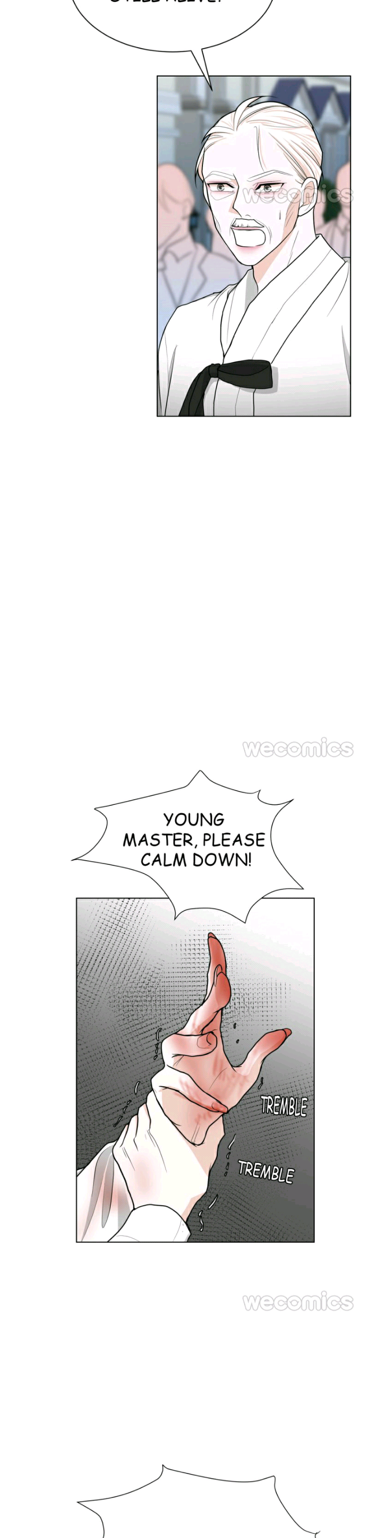 Summer Sonata Chapter 42 - page 12