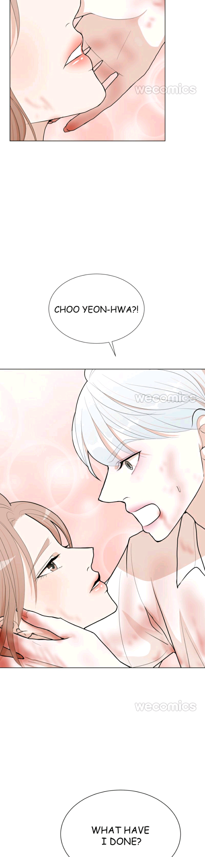 Summer Sonata Chapter 42 - page 19
