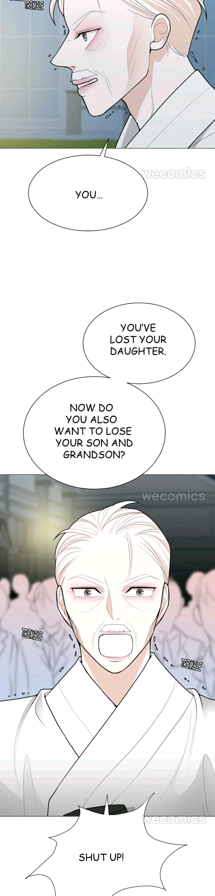 Summer Sonata Chapter 42 - page 24