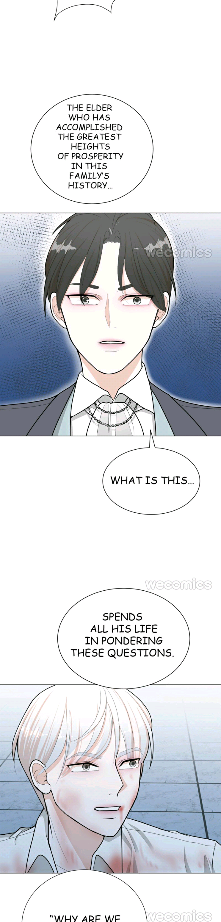 Summer Sonata Chapter 42 - page 25