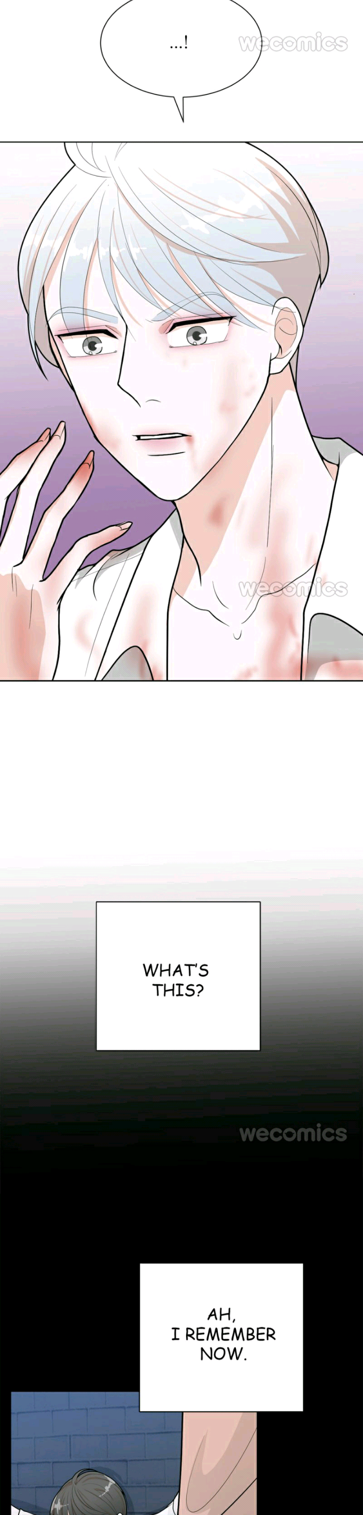 Summer Sonata Chapter 42 - page 34