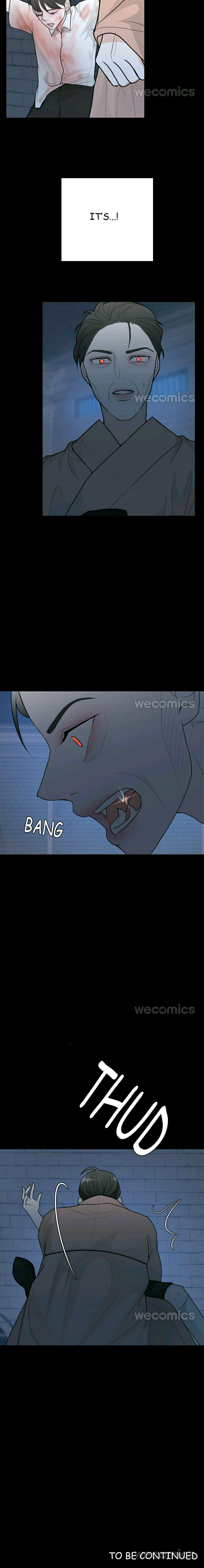 Summer Sonata Chapter 42 - page 35