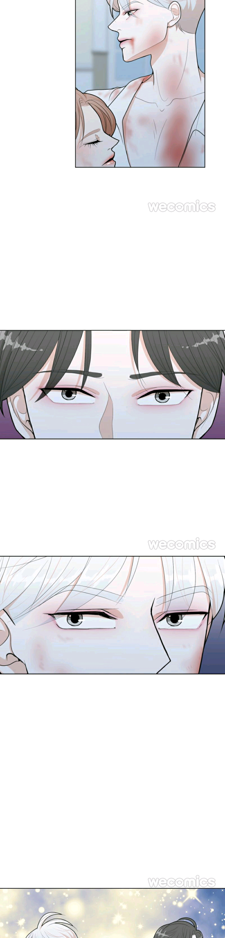 Summer Sonata Chapter 43 - page 13