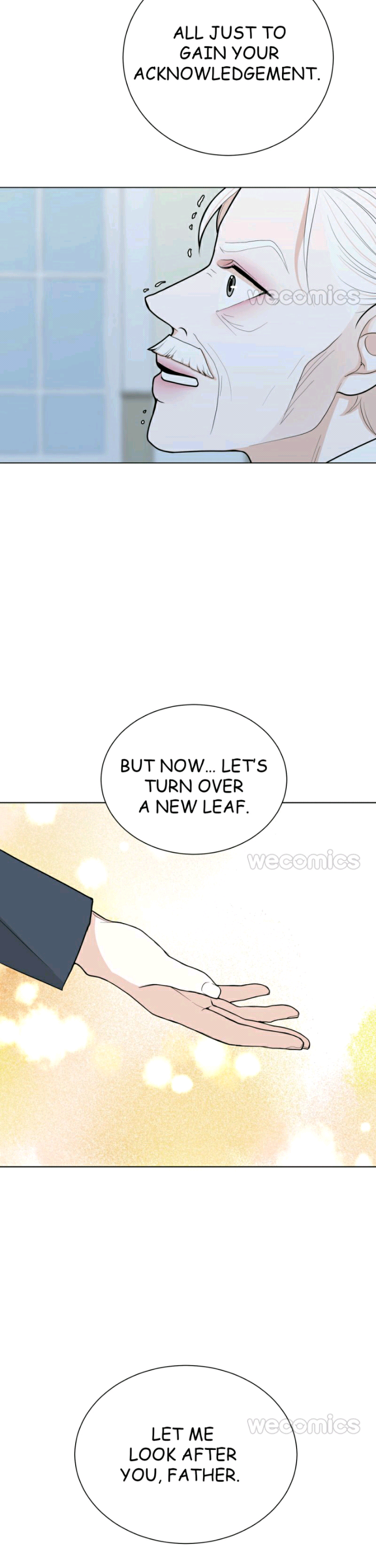 Summer Sonata Chapter 43 - page 25