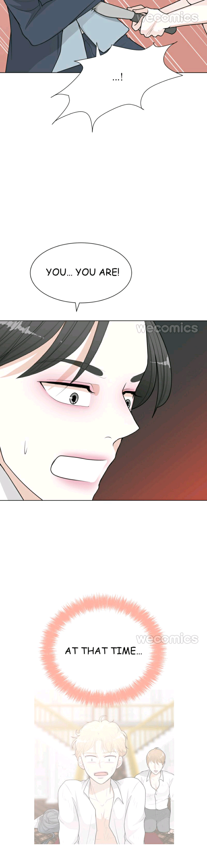 Summer Sonata Chapter 43 - page 29