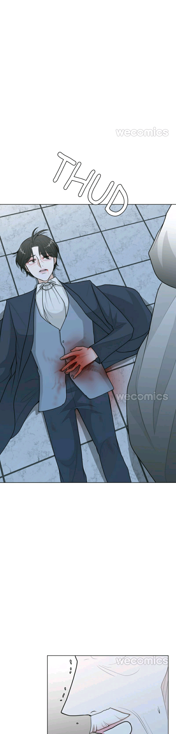 Summer Sonata Chapter 43 - page 31