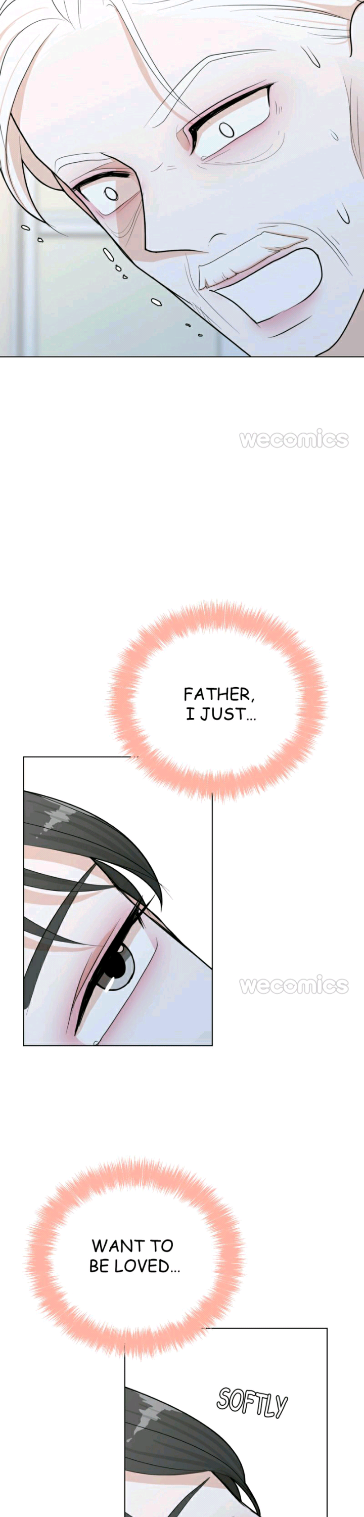 Summer Sonata Chapter 43 - page 33