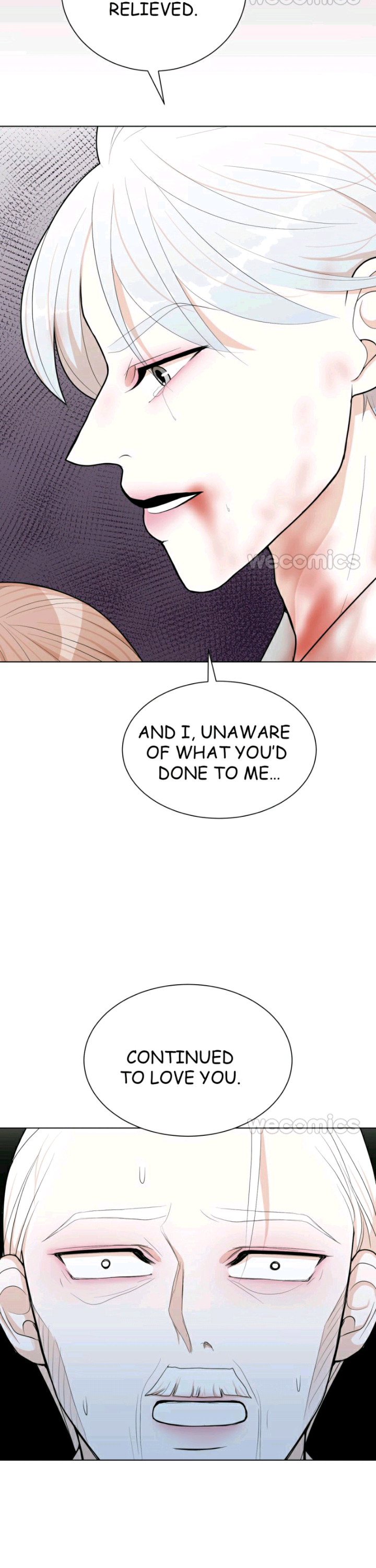 Summer Sonata Chapter 43 - page 6
