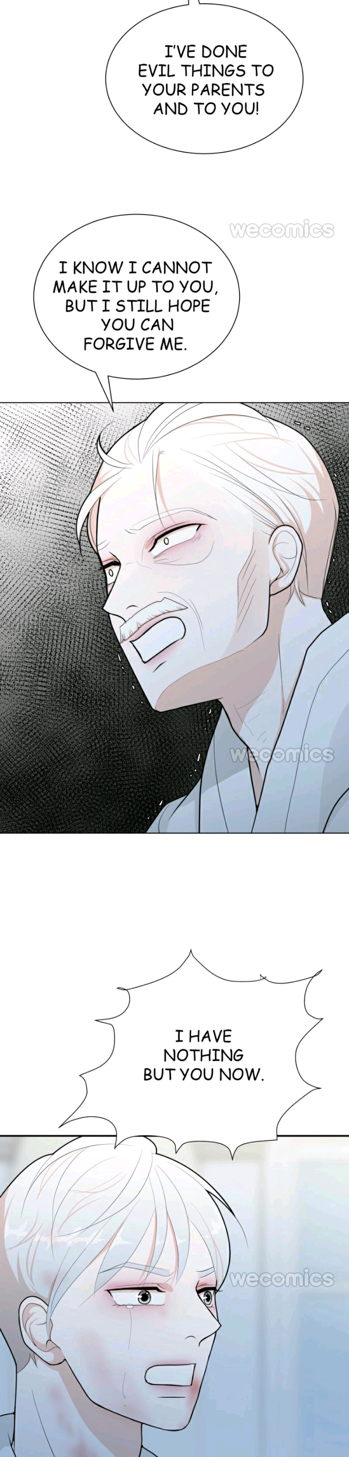 Summer Sonata Chapter 43 - page 8