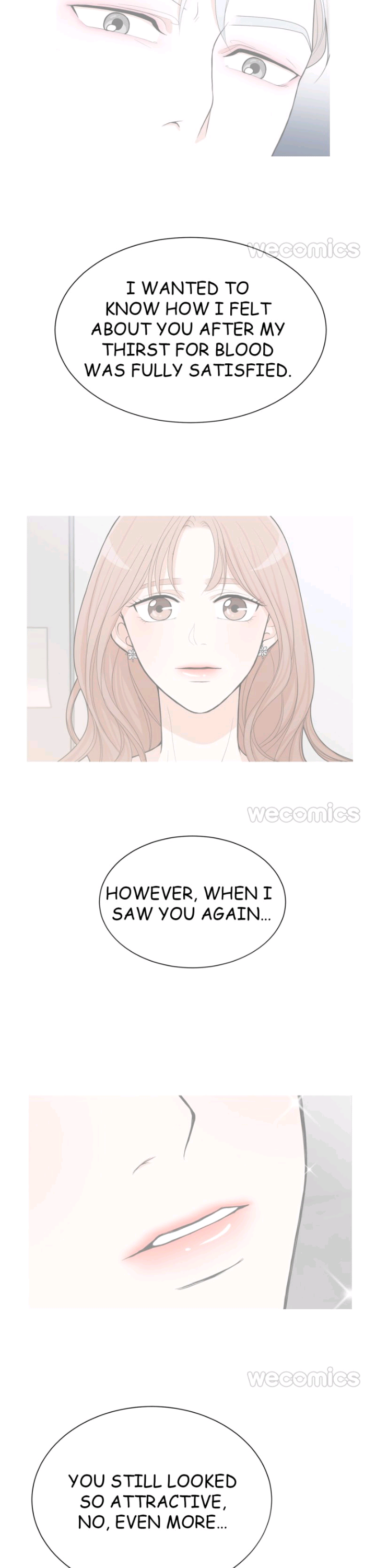 Summer Sonata Chapter 5 - page 28