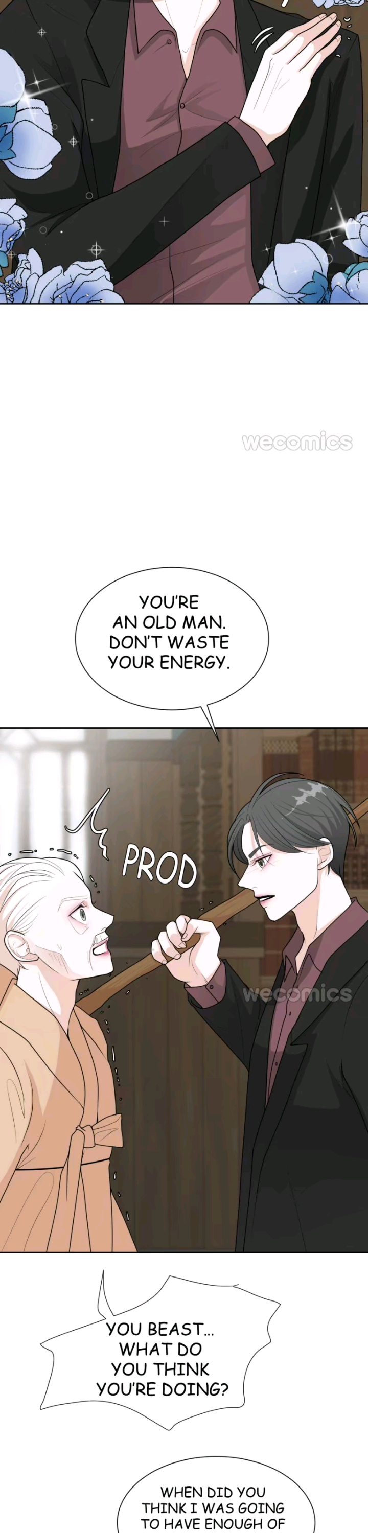 Summer Sonata Chapter 31 - page 12
