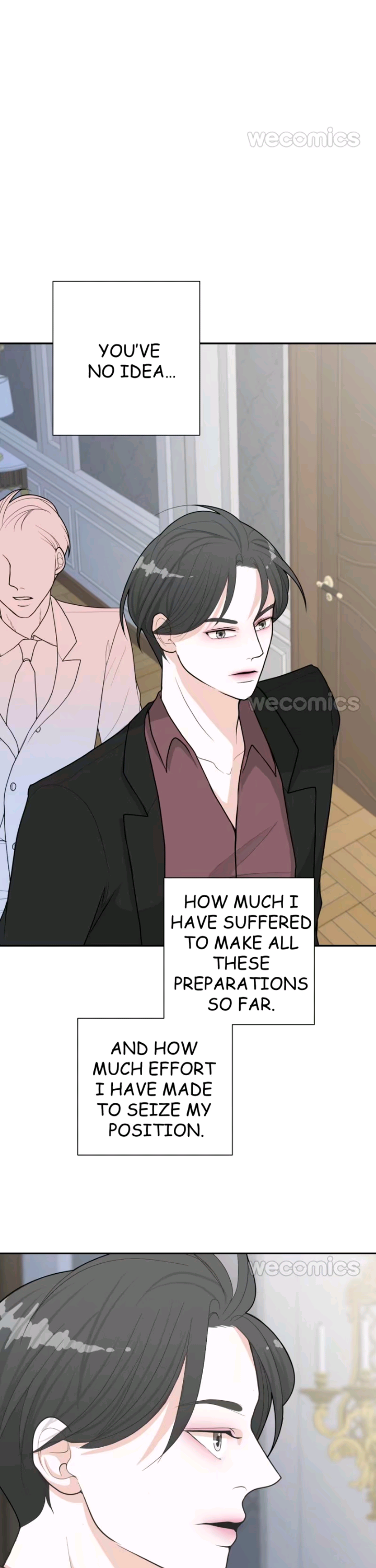 Summer Sonata Chapter 31 - page 17