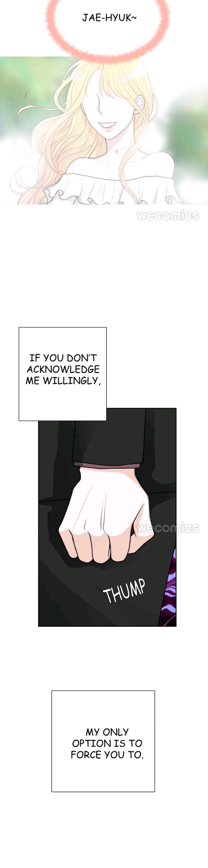 Summer Sonata Chapter 31 - page 22