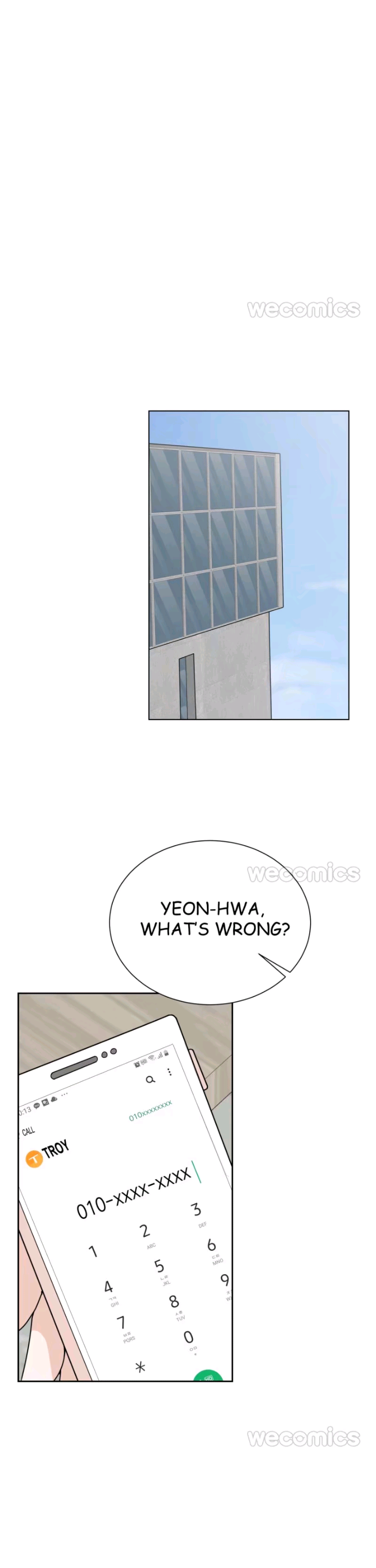 Summer Sonata Chapter 31 - page 23