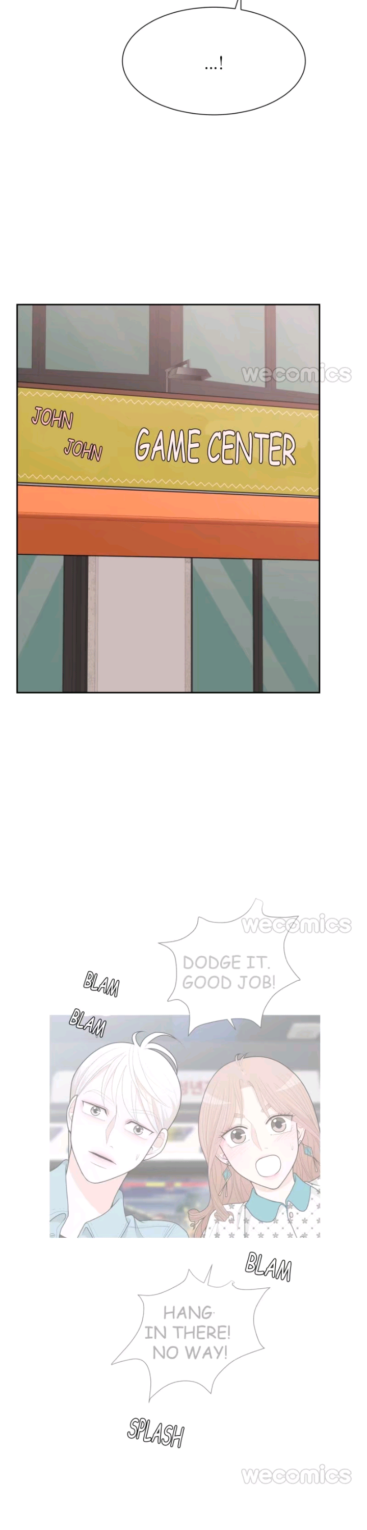 Summer Sonata Chapter 31 - page 33