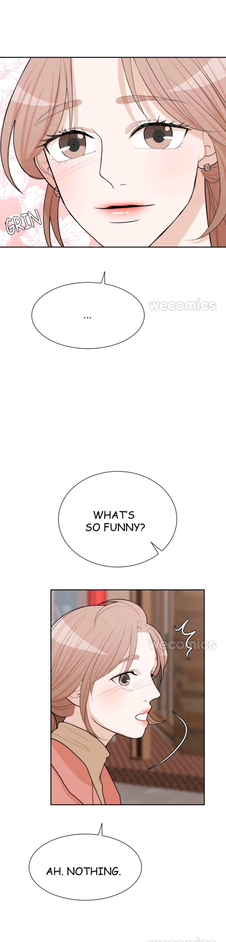 Summer Sonata Chapter 31 - page 34