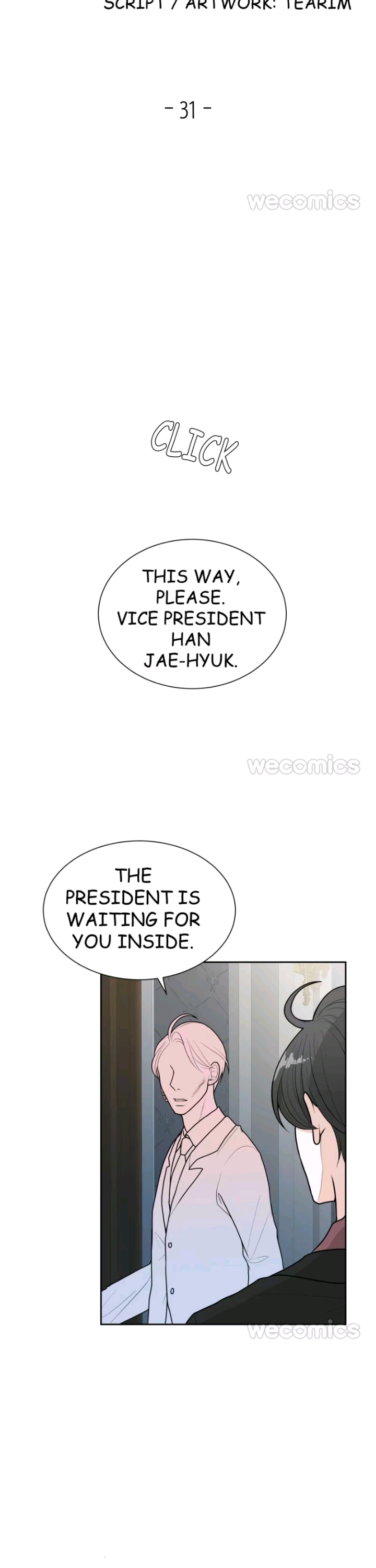 Summer Sonata Chapter 31 - page 4