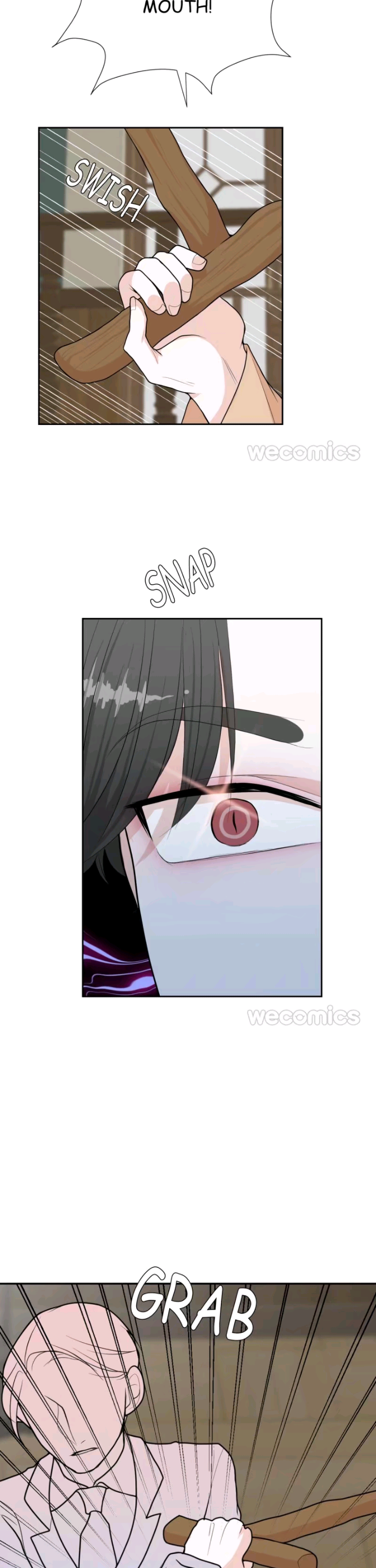 Summer Sonata Chapter 31 - page 9