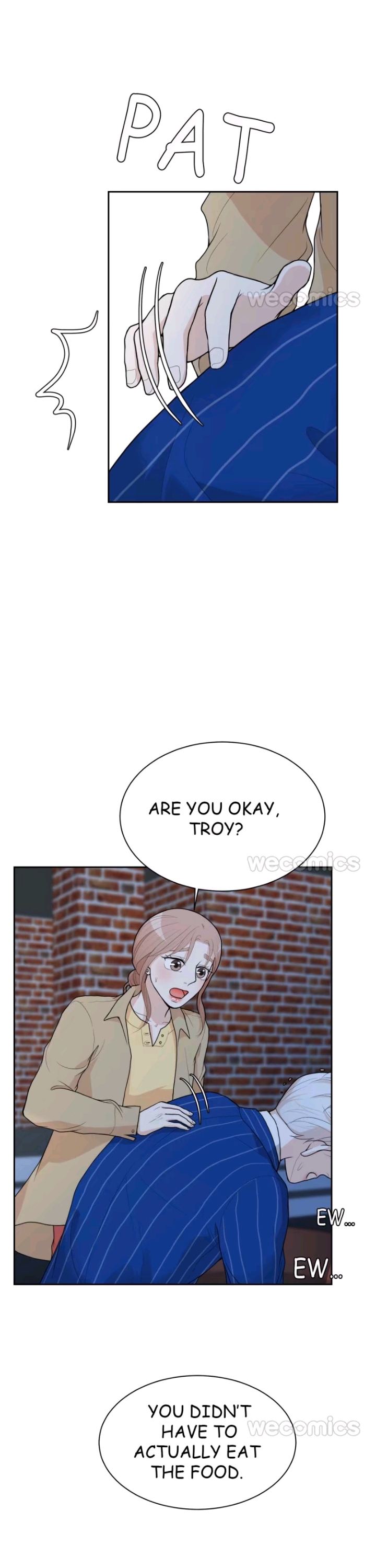 Summer Sonata Chapter 19 - page 31
