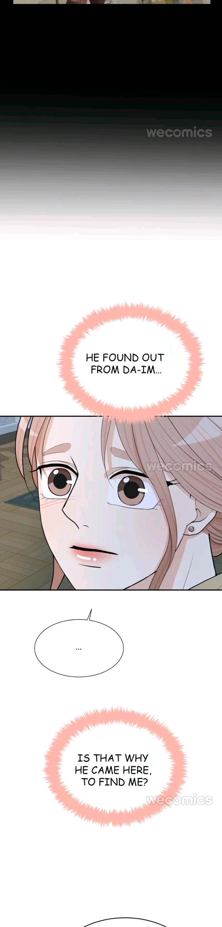 Summer Sonata Chapter 19 - page 9
