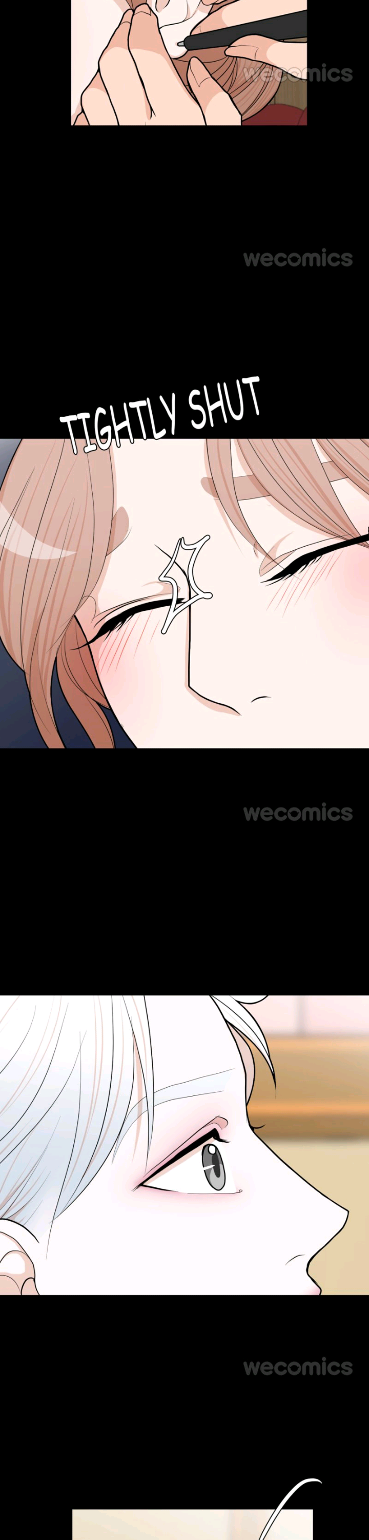 Summer Sonata Chapter 11 - page 20