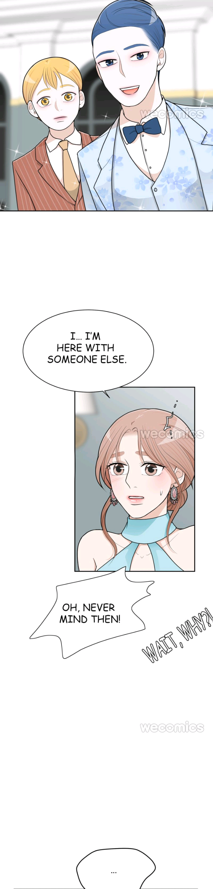 Summer Sonata Chapter 11 - page 24