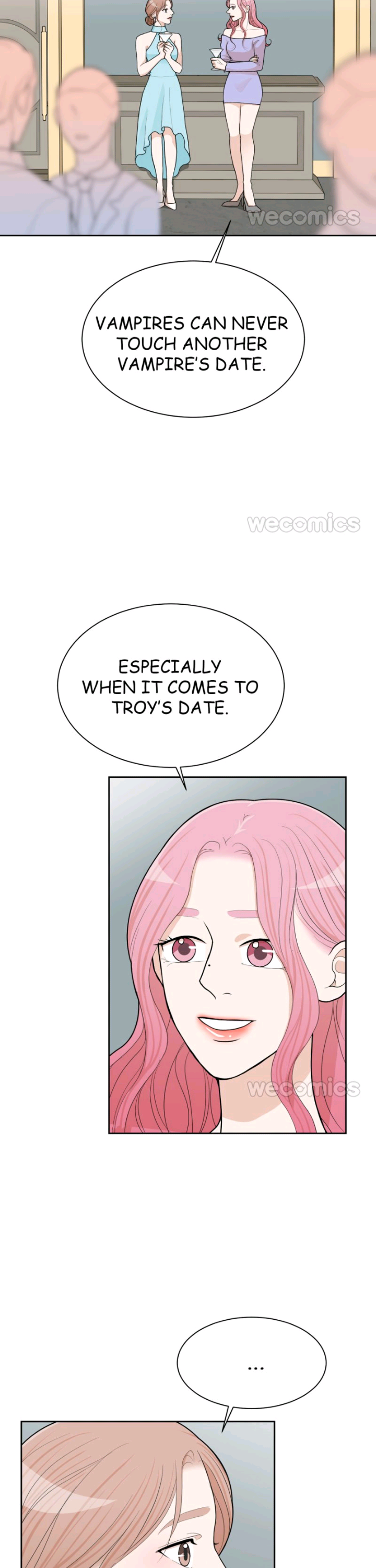 Summer Sonata Chapter 11 - page 29